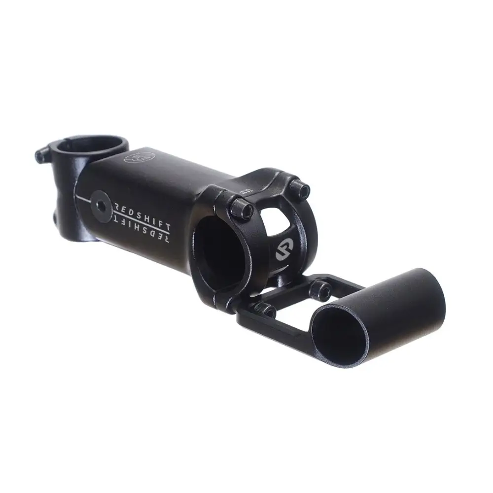 Redshift Utility Mount for Shockstop - Redshift Utility Mount for Shockstop Suspension Stem