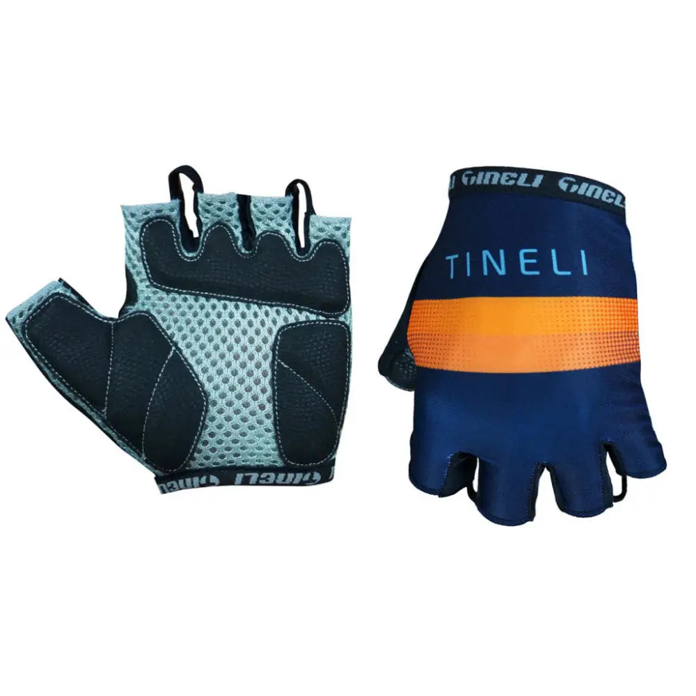 Road Runner Gloves - Apparel & Accessories > Clothing > Activewear > Bicycle Activewear