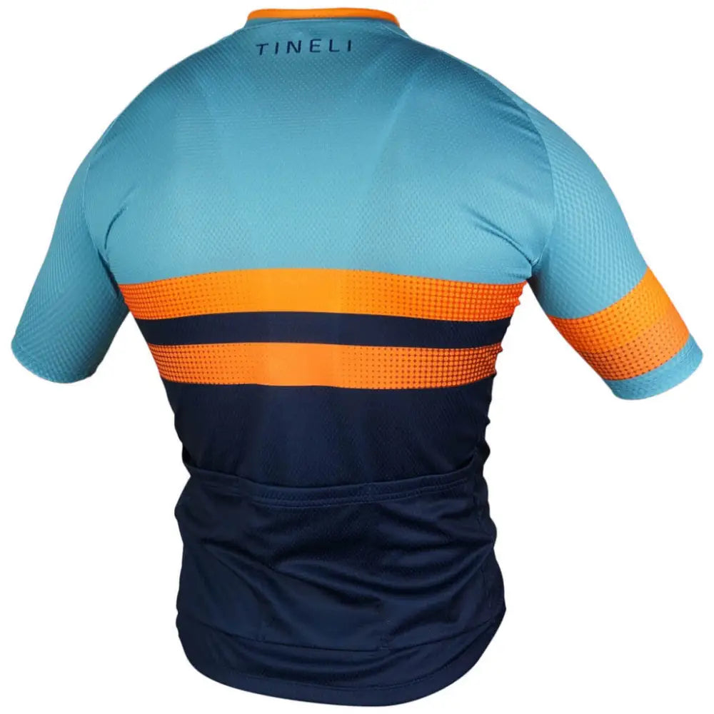 Road Runner Jersey - Apparel & Accessories > Clothing > Activewear > Bicycle Activewear > Bicycle Jerseys