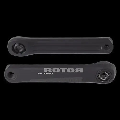 Rotor Aldhu Direct Mount Cranks - Crank Arms 150mm