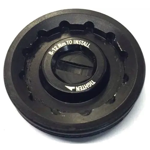 Rotor Battery Cap InPower - Rotor Battery Cap InPower