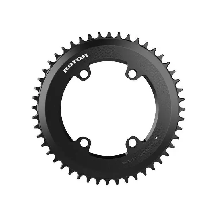 Rotor Chainrings Round 110X4 Aero 1X