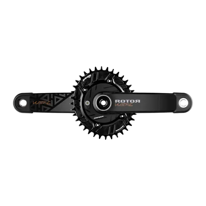 Rotor Inspider MTB 100x4 - Rotor Power Meter Spider InSpider MTB 100X4