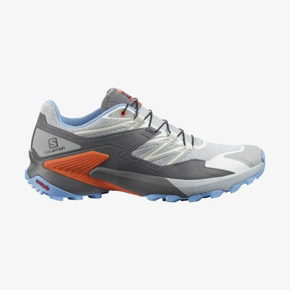 Salomon Women's Wings Sky Trail Runnig Shoes