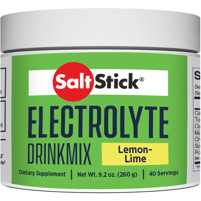 Saltstick DrinkMix