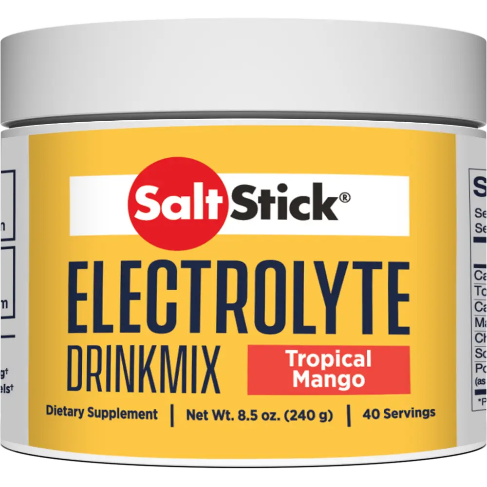 Saltstick DrinkMix