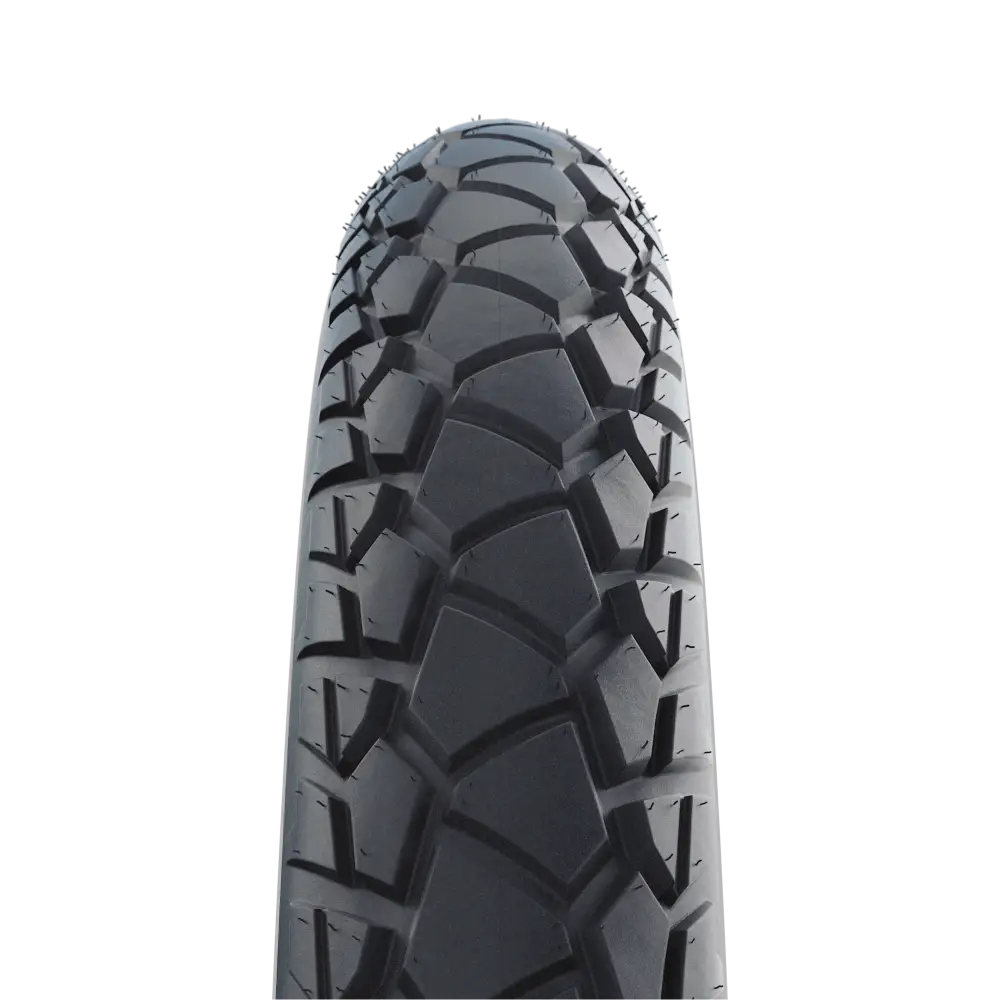 Schwalbe Tyre Al Grounder - 27.5 x 2.35 Performance Wire ADDIX Double Defence RaceGuard Tube - Type E - 50 HS611 Black