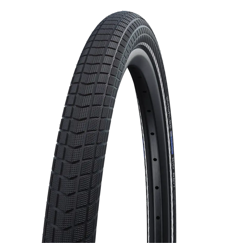 Schwalbe Tyre Big Ben