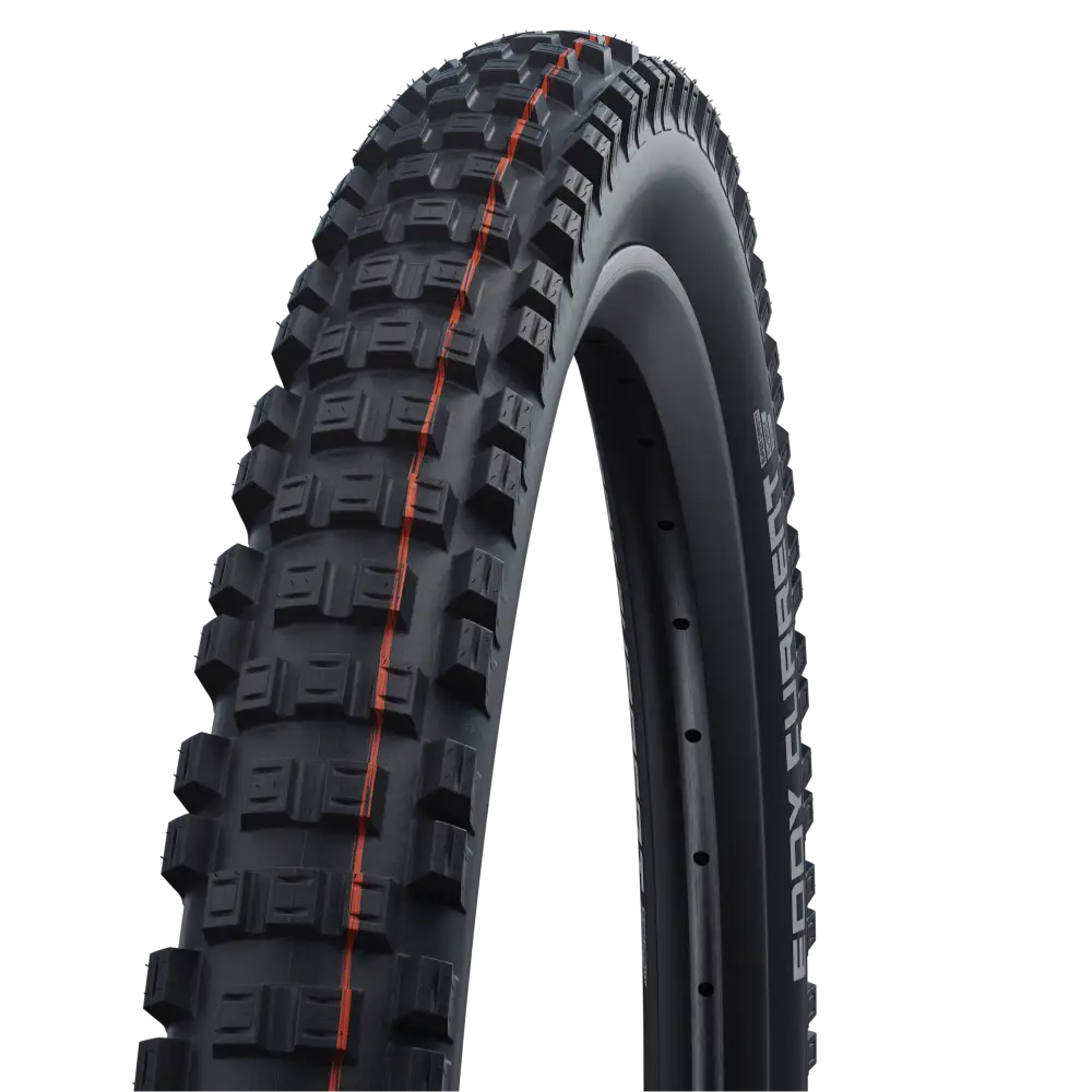 Schwalbe Tyre Eddy Current