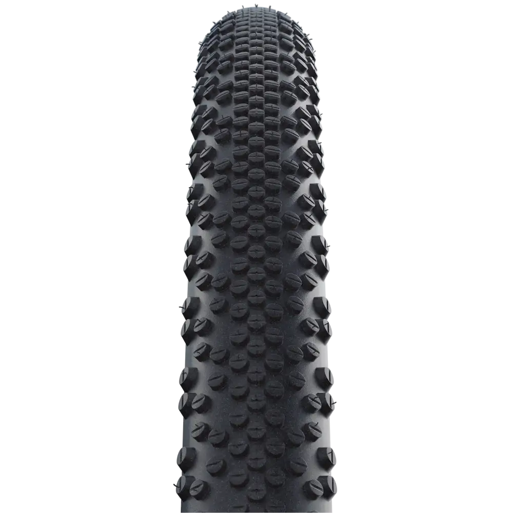 Schwalbe Tyre G - One Bite - Schwalbe Tyre G - One Bite 700 x 40 / 28 x 1.5 Evolution Folding ADDIX Speedgrip (Blue)