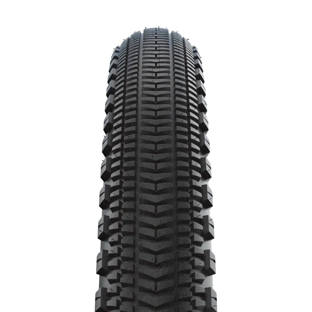 Schwalbe Tyre G - One Overland - 700 x 40 / 28 1.5 Evo Folding ADDIX Speedgrip (Blue) Super Ground TL - Easy E - 50