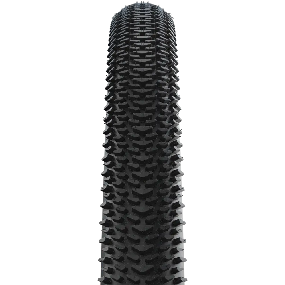 Schwalbe Tyre G - One R - 700 x 40 Evolution Folding ADDIX Race Super V - Guard TL - Easy E - 25 HS610 Transparent