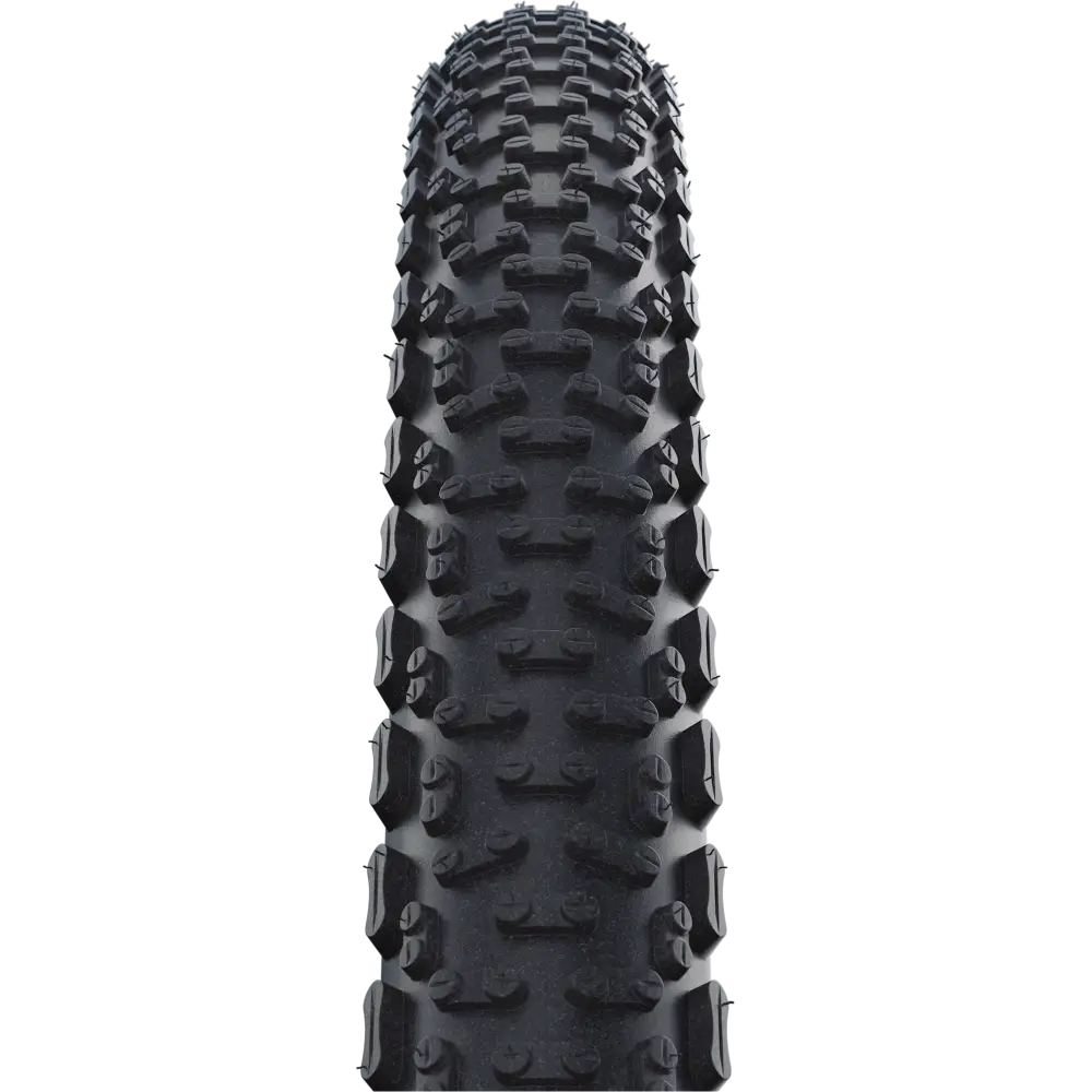 Schwalbe Tyre G - One Ultrabite - Schwalbe Tyre G - One Ultrabite 27.5 x 2.0 Evolution Folding ADDIX Speedgrip (Blue)