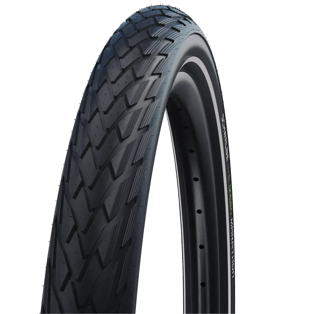 Schwalbe Tyre Green Marathon