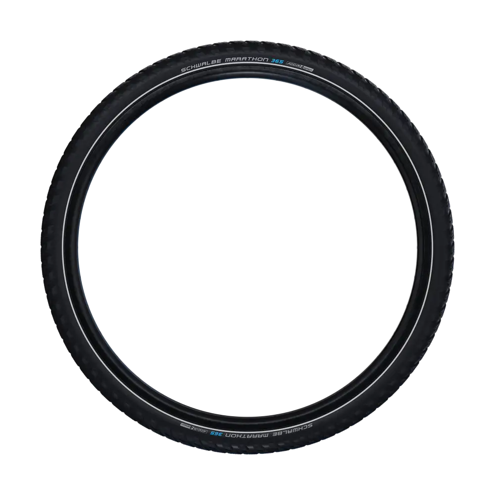 Schwalbe Tyre Marathon 365