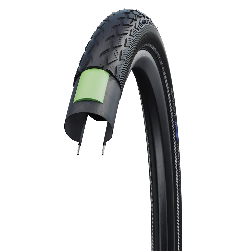 Schwalbe Tyre Marathon