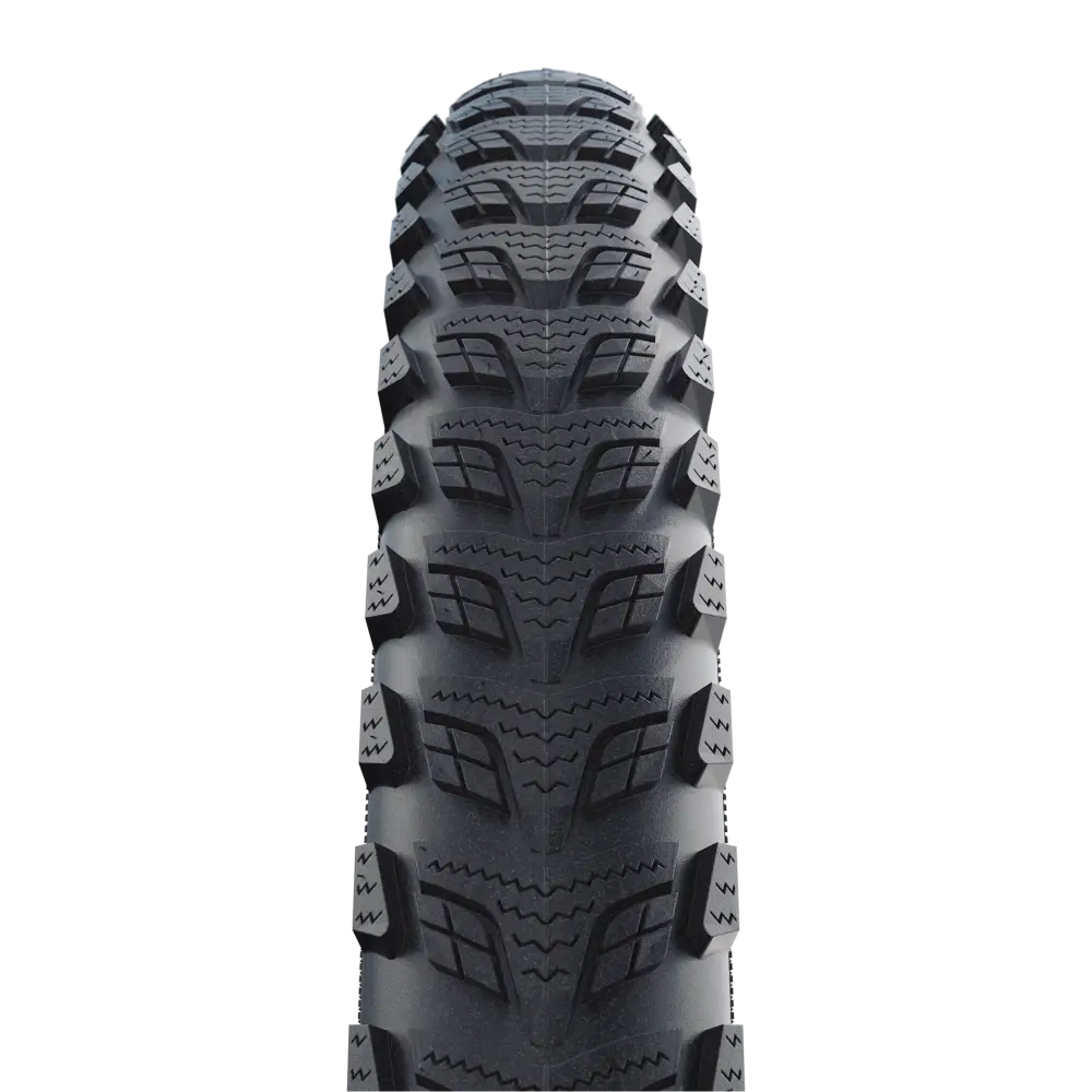 Schwalbe Tyre Marathon GT 365 - Schwalbe Tyre Marathon GT 365 26 x 2.0 Performance Wire ADDIX 4Season DualGuard E - 50