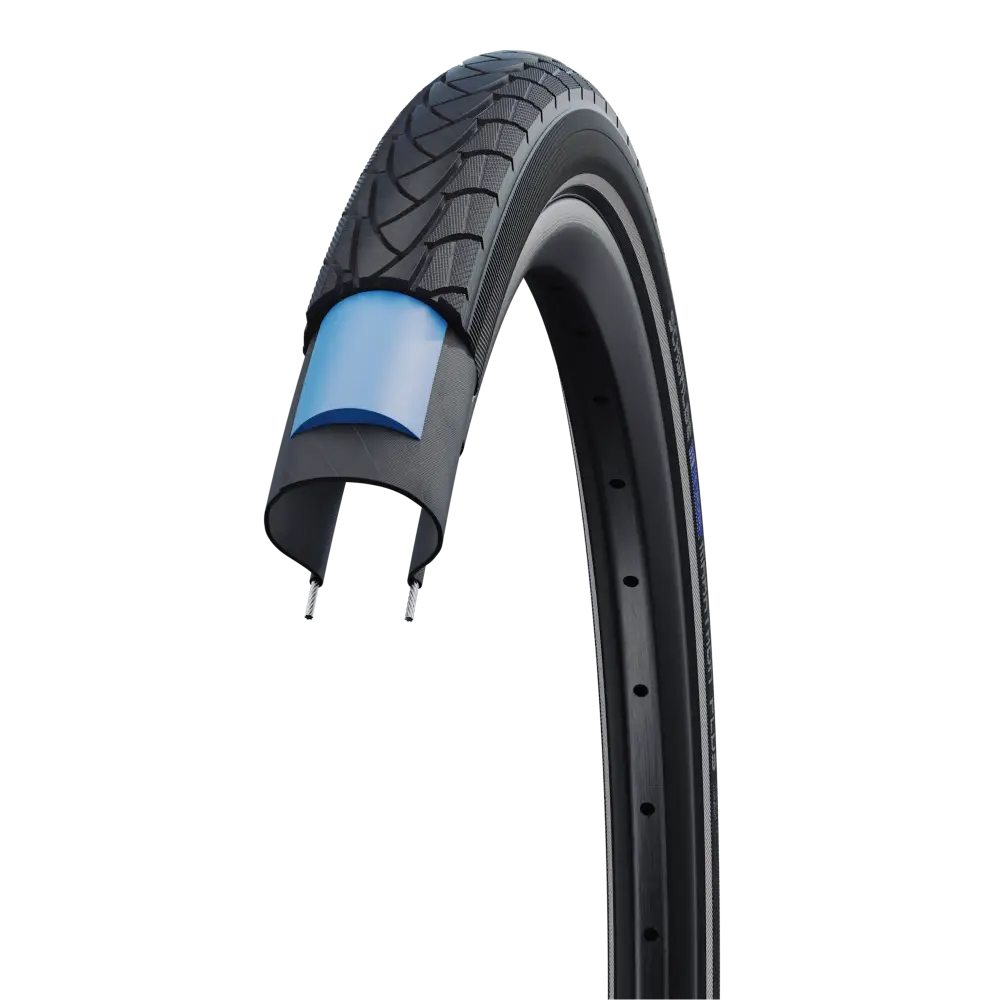 Schwalbe Tyre Marathon Plus