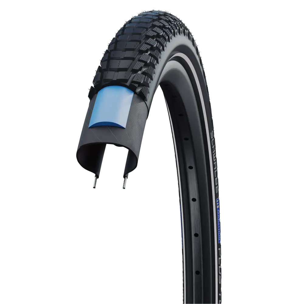 Schwalbe Tyre Marathon Plus Tour HS619