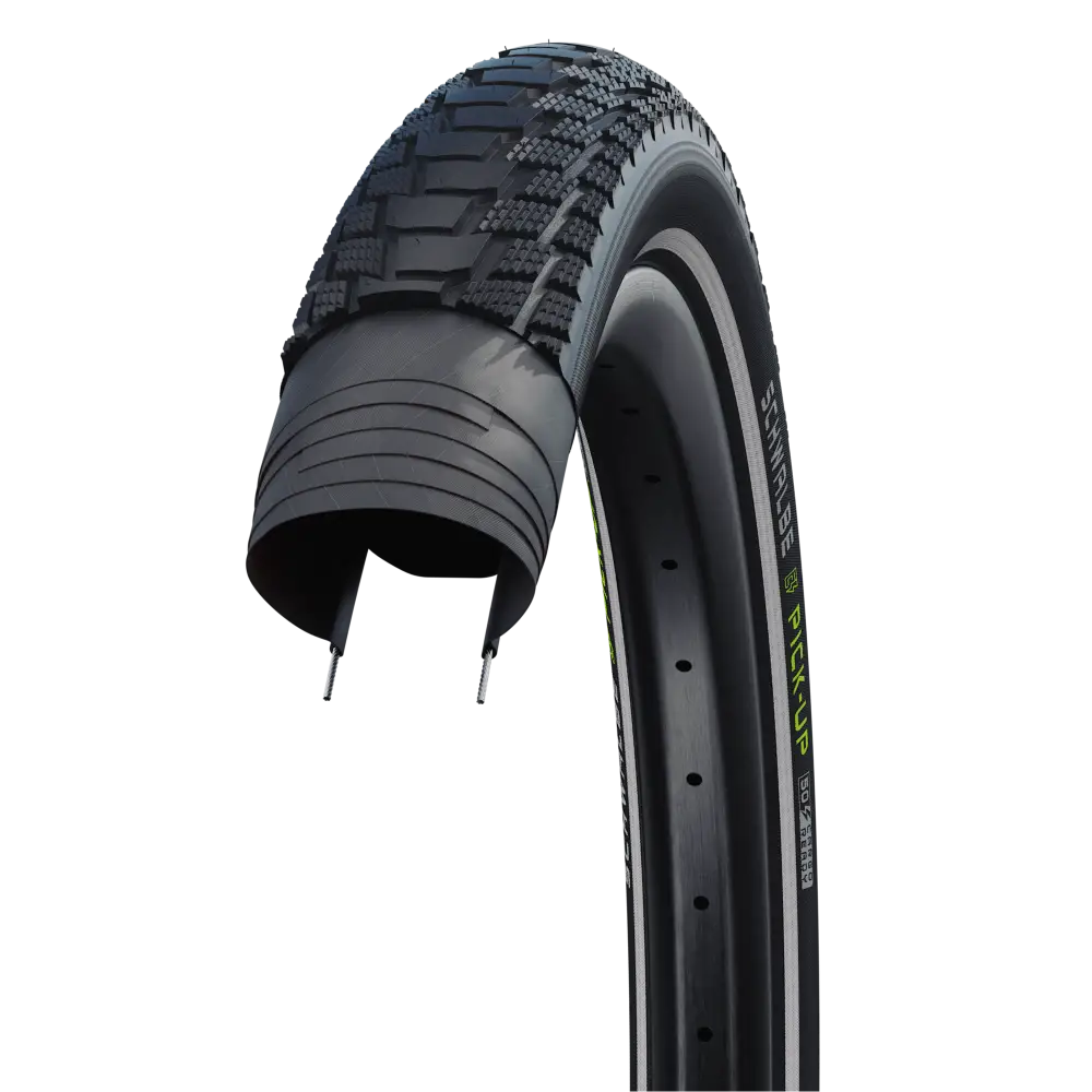 Schwalbe Tyre Pick - Up