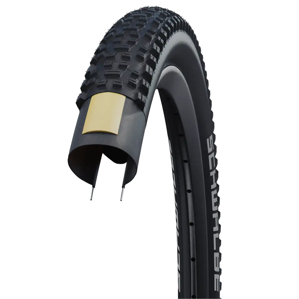 Schwalbe Tyre Rapid Rob