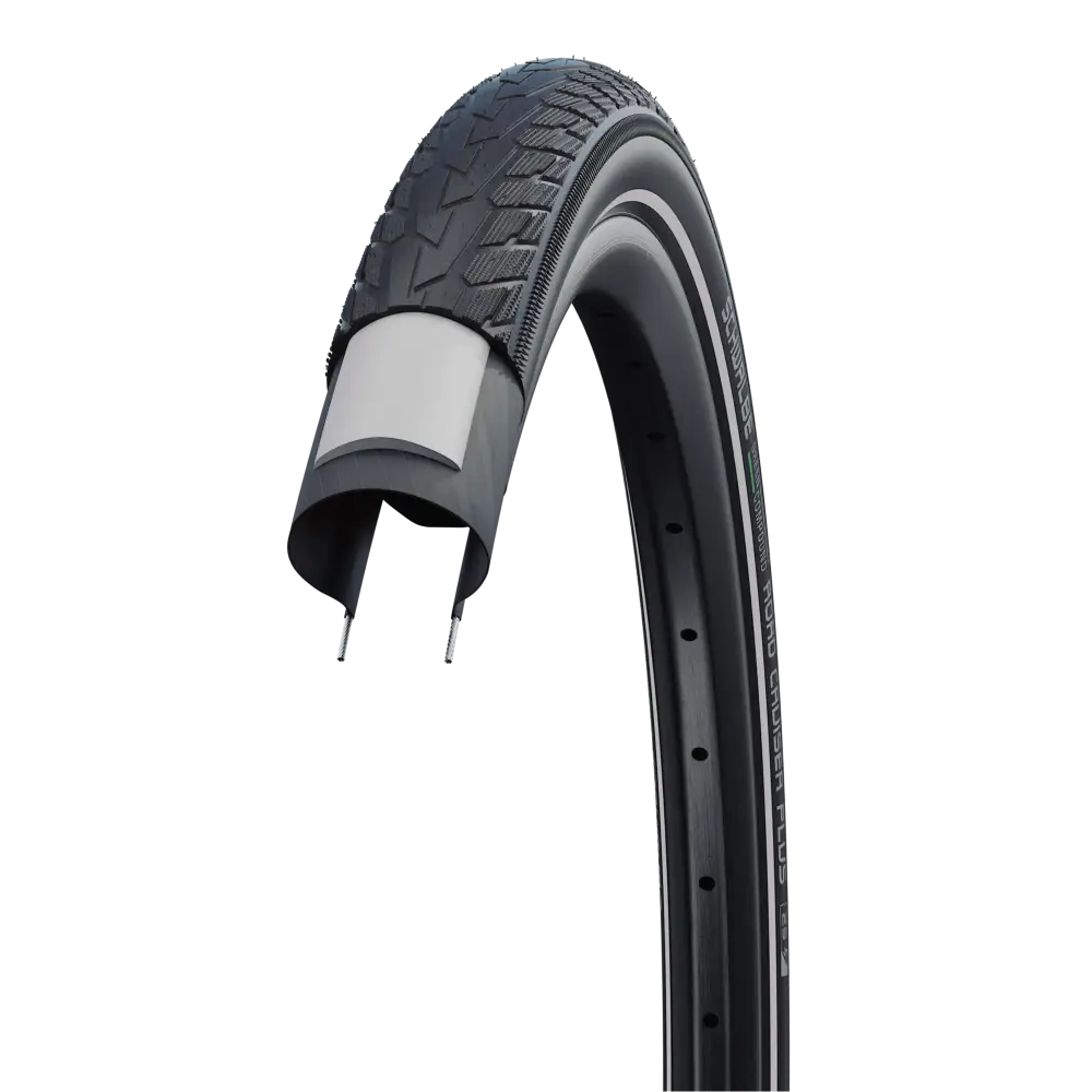 Schwalbe Tyre Road Cruiser Plus