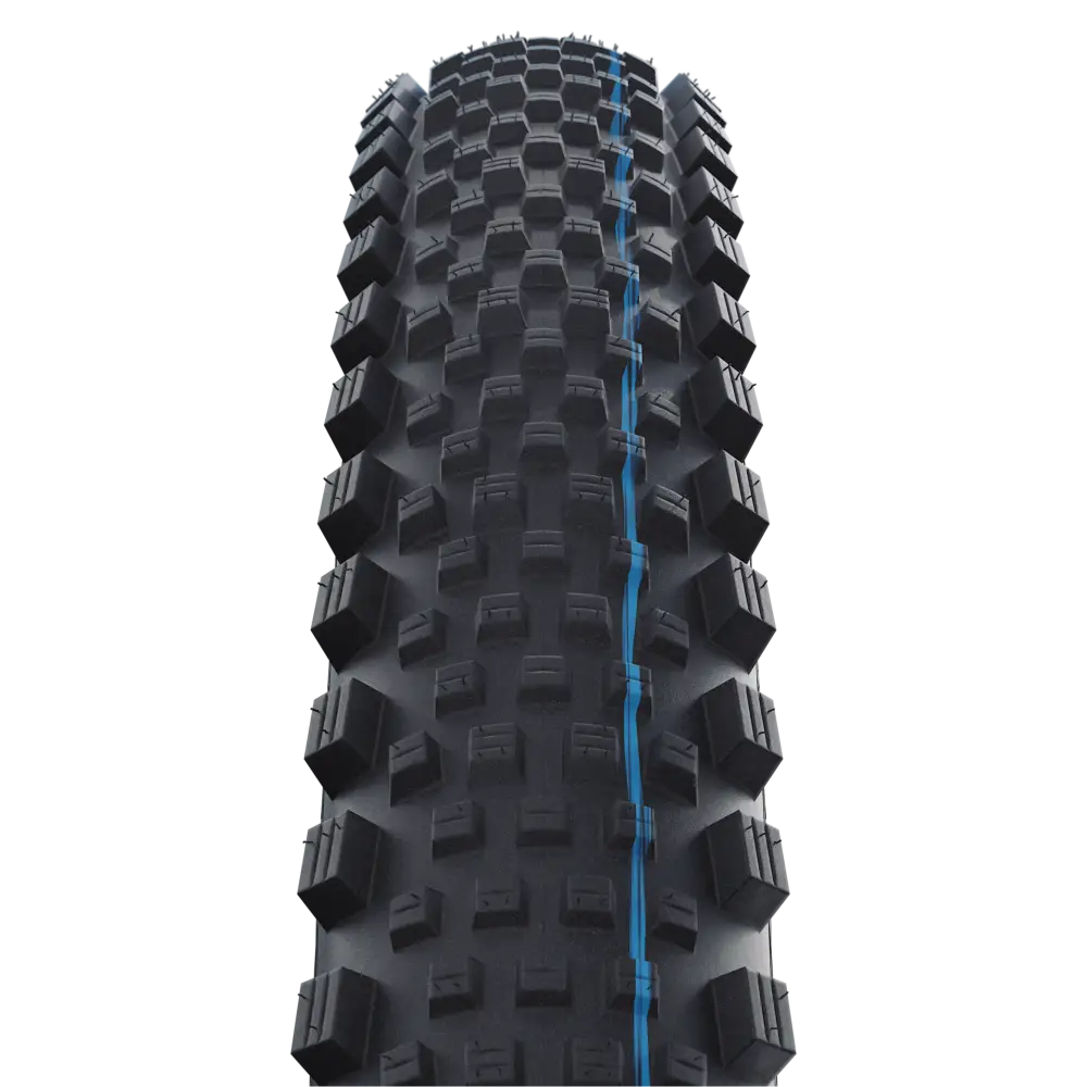 Schwalbe Tyre Rock Razor - Schwalbe Tyre Rock Razor 27.5 x 2.35 Evolution Folding PaceStar SnakeSkin TL - Easy HS452