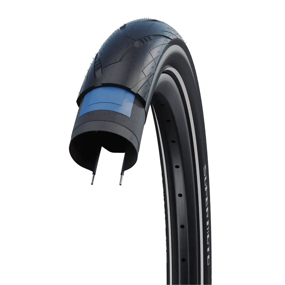 Schwalbe Tyre Super Moto