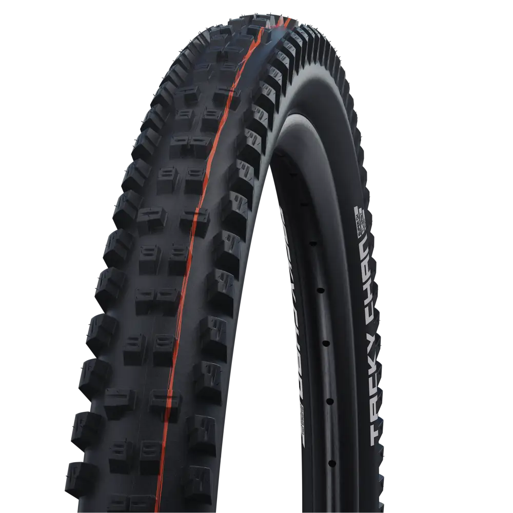 Schwalbe Tyre Tacky Chan