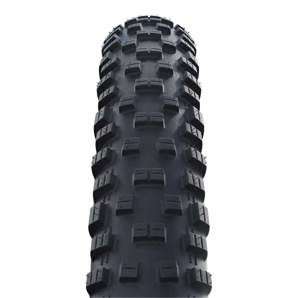 Schwalbe Tyre Tough Tom - 26 x 2.25 Active Wire Sbc K - Guard Tube - Type HS463 Black