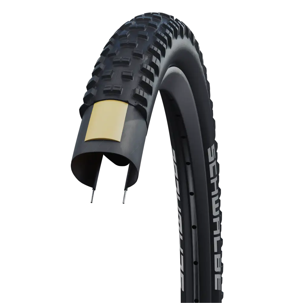 Schwalbe Tyre Tough Tom