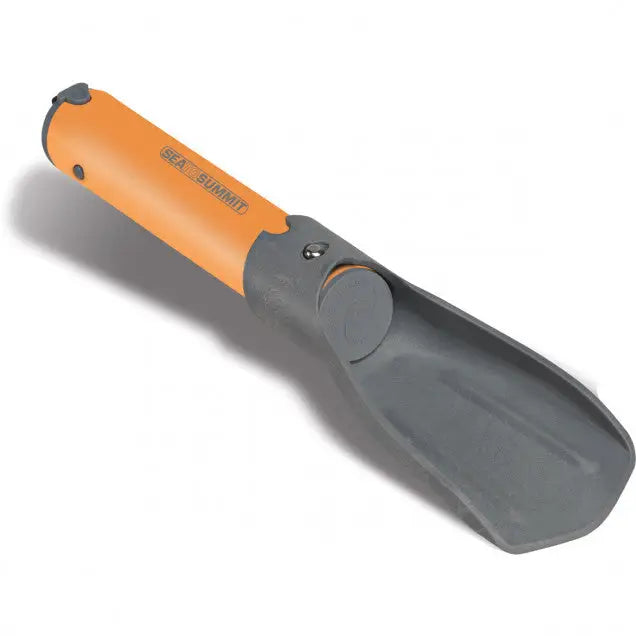 Sea To Summit Pocket Trowel - CAMPING