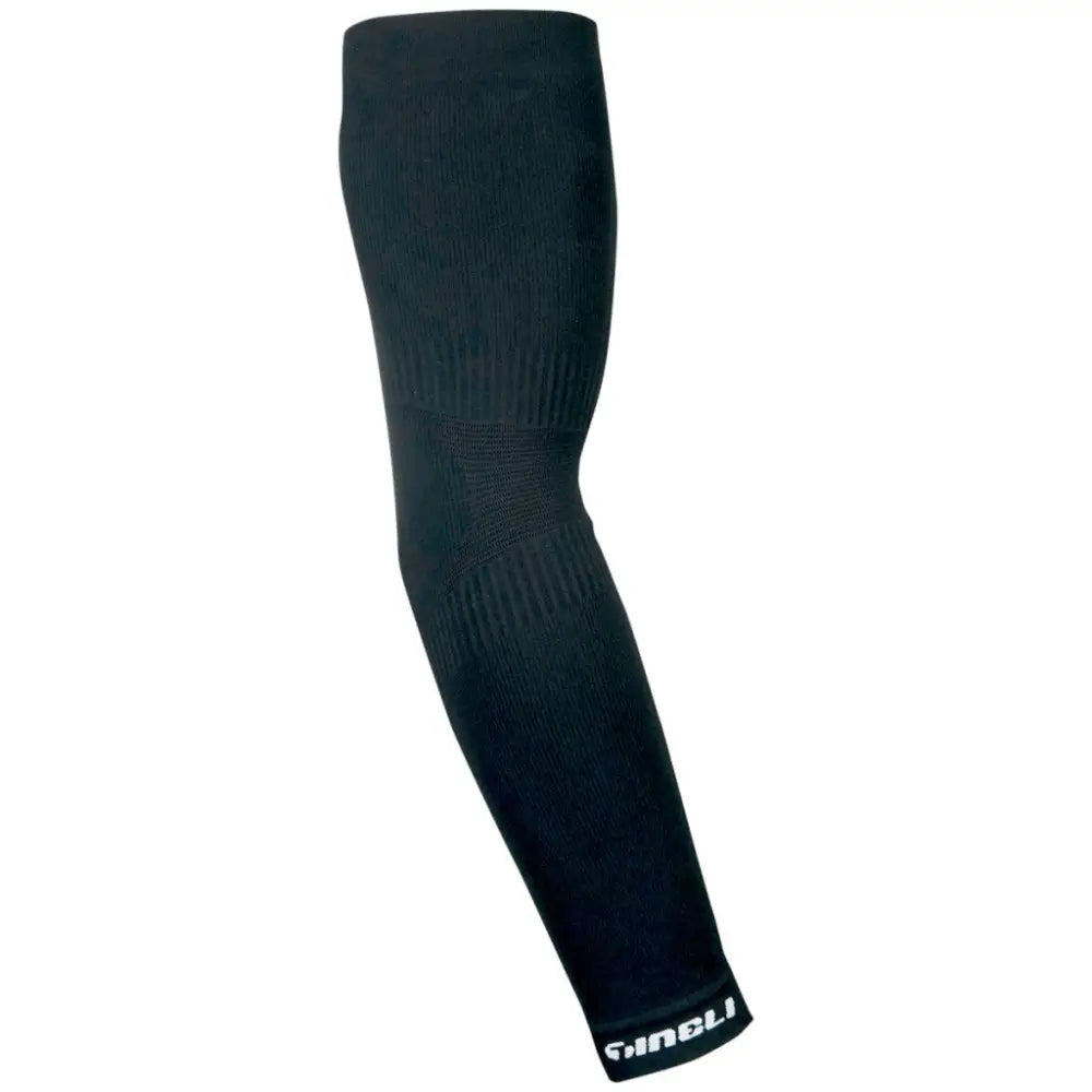 Seamless Arm Warmers - L/XL - Apparel & Accessories > Clothing > Activewear > Bicycle Activewear