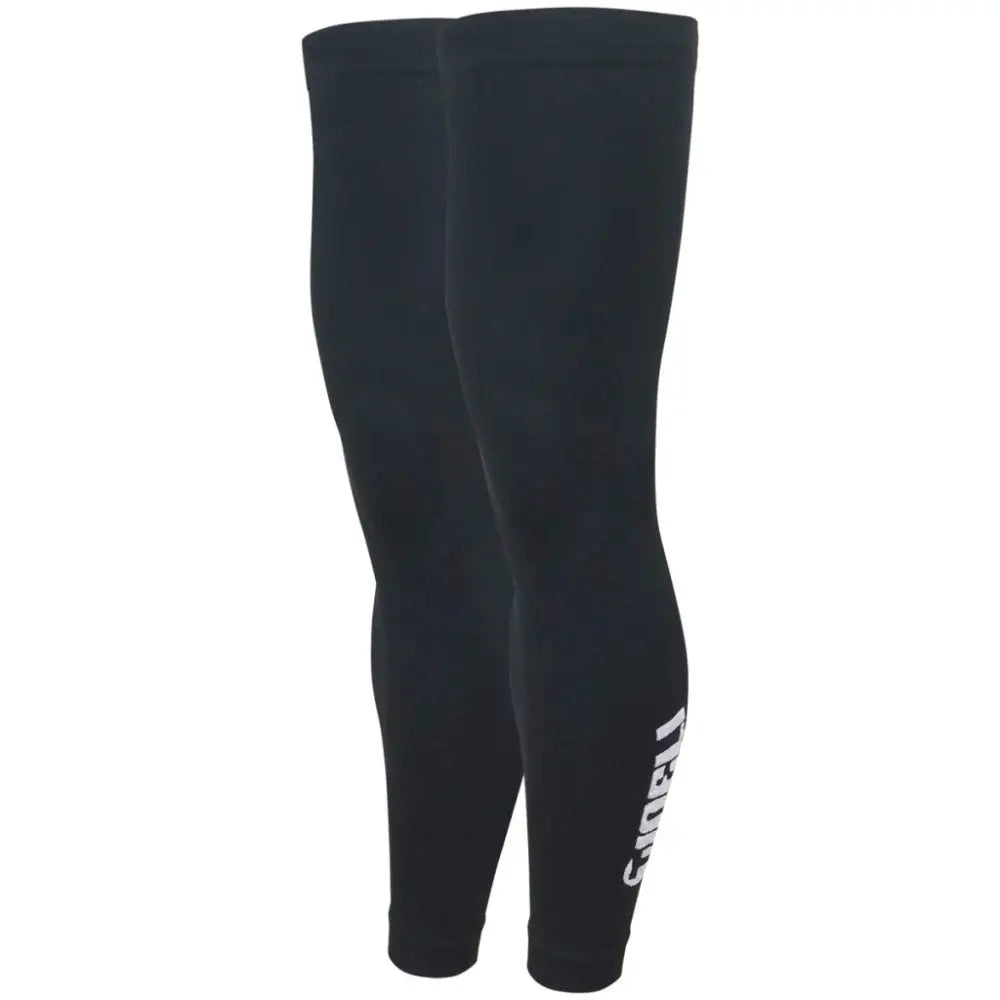 Seamless Leg Warmers - L/XL - Apparel & Accessories > Clothing > Activewear > Bicycle Activewear