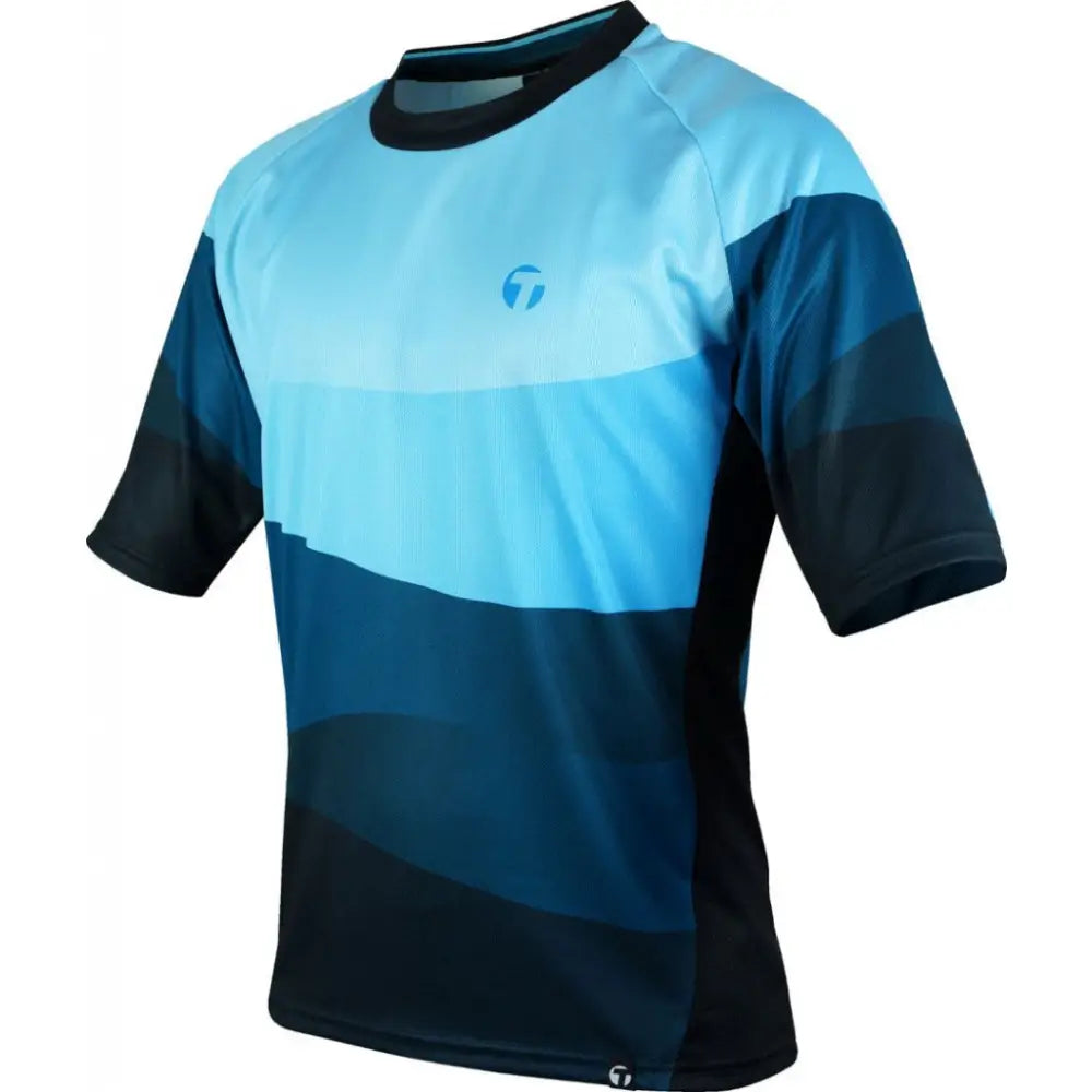 Sumba Trail Jersey Last Items - 152 - Apparel & Accessories > Clothing > Activewear > Bicycle Activewear > Bicycle