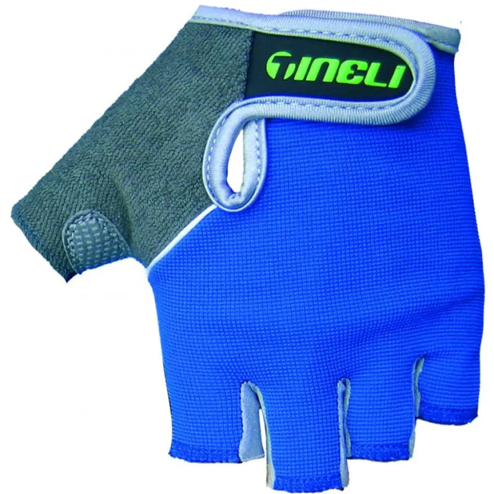 Summer Gloves - XS / Grey - Apparel & Accessories > Clothing > Activewear > Bicycle Activewear