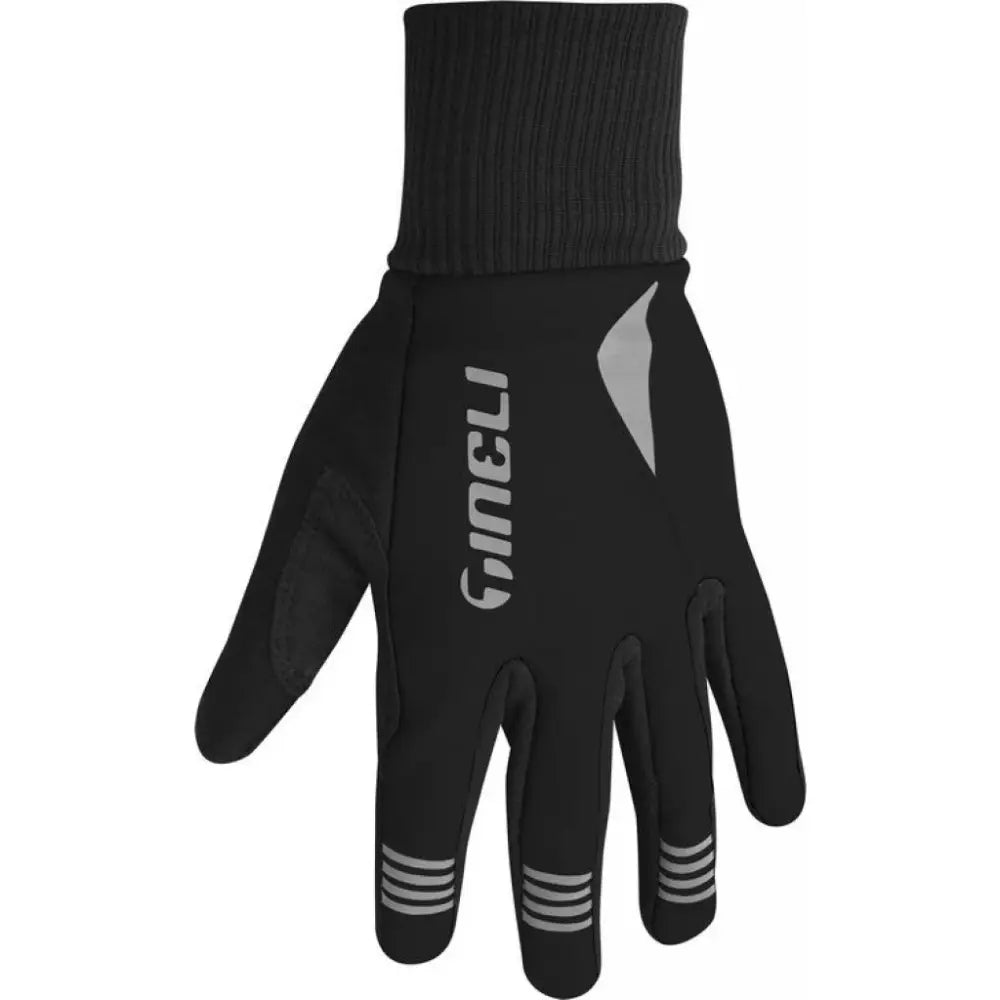 Thermal Winter Glove - XS / Black - Apparel & Accessories > Clothing > Activewear > Bicycle Activewear