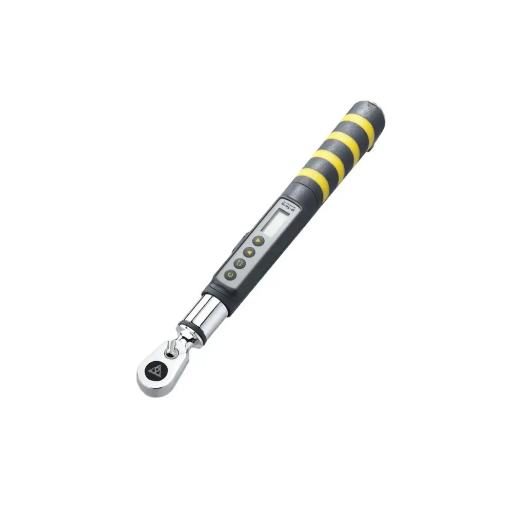 Topeak D - Torq Torque Wrench - Topeak Workshop Tool D - Torq Torque Wrench