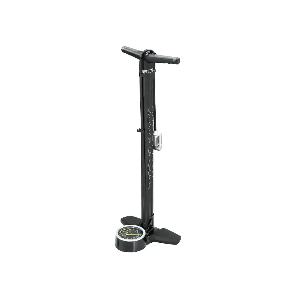 Topeak Joeblow Ace DX 260psi - Topeak Floor Pump Joeblow Ace DX 260psi