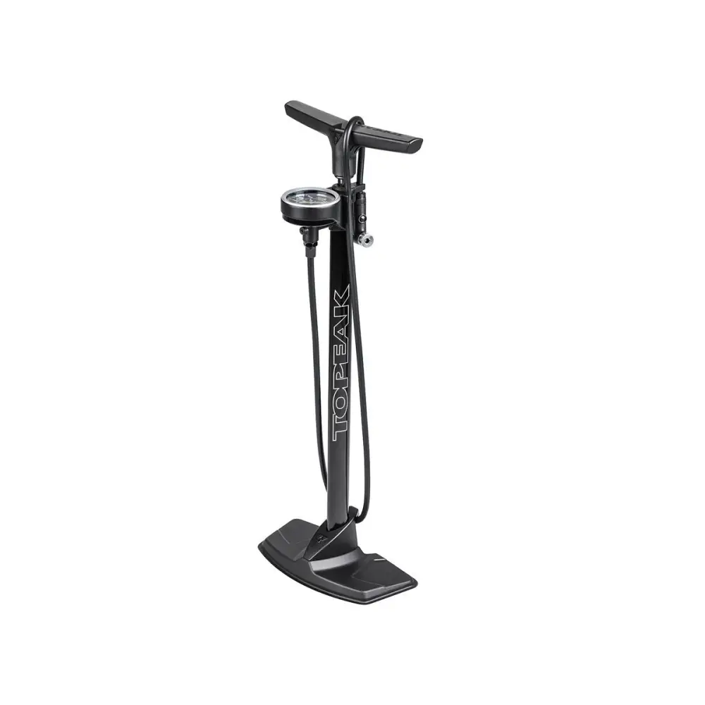 Topeak Joeblow Pro X 200psi - Topeak Floor Pump Joeblow Pro X 200psi