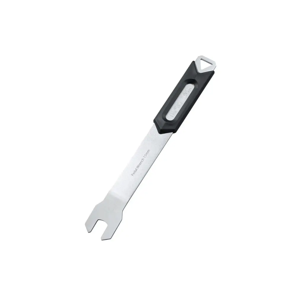 Topeak Pedal Wrench 15mm - Workshop Tool