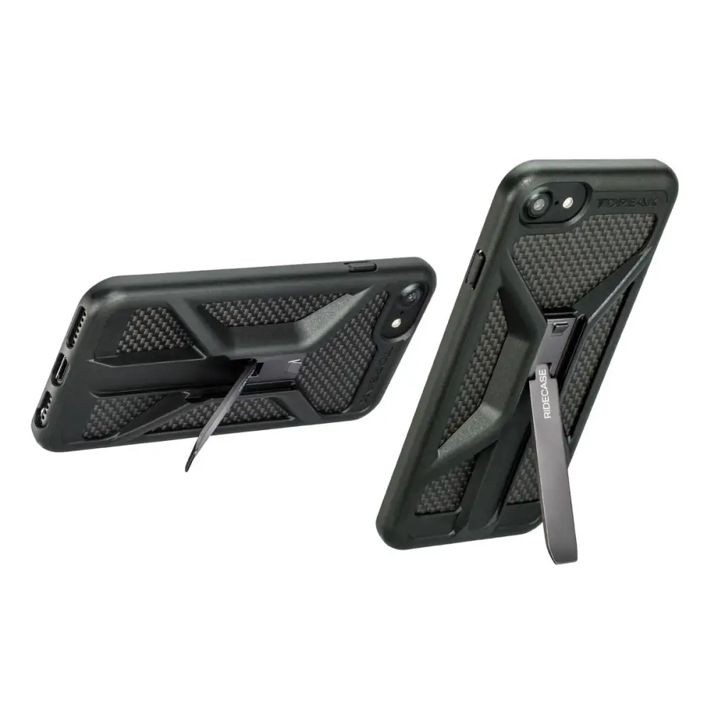 Topeak Phone Case RideCase for iPhone 6 - 8 - Topeak Phone Case RideCase for iPhone 6 / 6S / 7 / 8 / SE (2nd Gen & 5G)