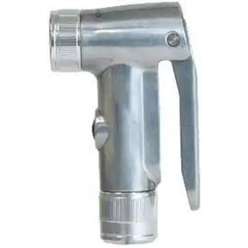 Topeak Pump Head DX1 TT Ace Pro DX - Topeak Pump Head DX1 for JoeBlow Twin Turbo, Axe DX & Pro DX