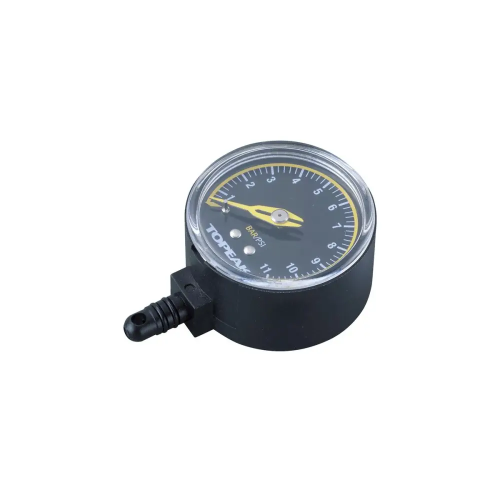 Topeak Pump Part Gauge Joeblow Sport II - Topeak Pump Part Gauge Joeblow Sport II