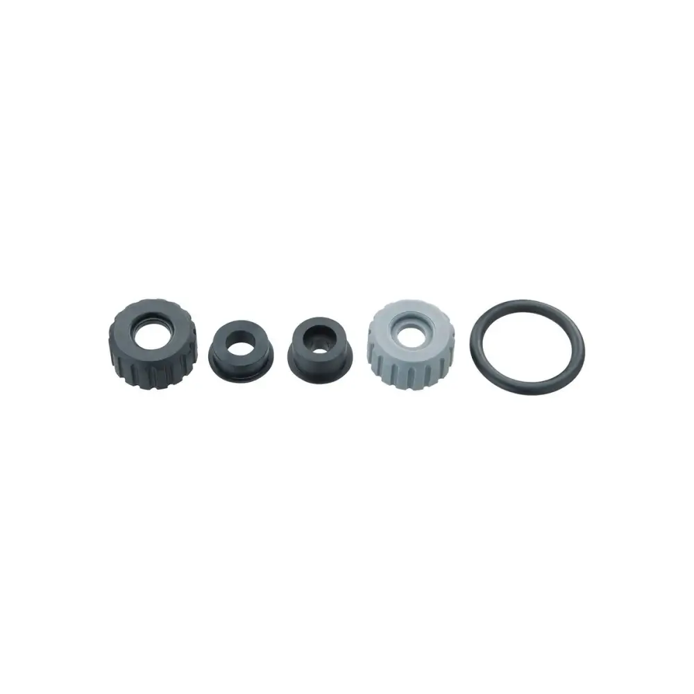 Topeak Pump Rebuild Kit Joe Blow Sprint & DX - Topeak Pump Rebuild Kit Joe Blow Sprint/DX