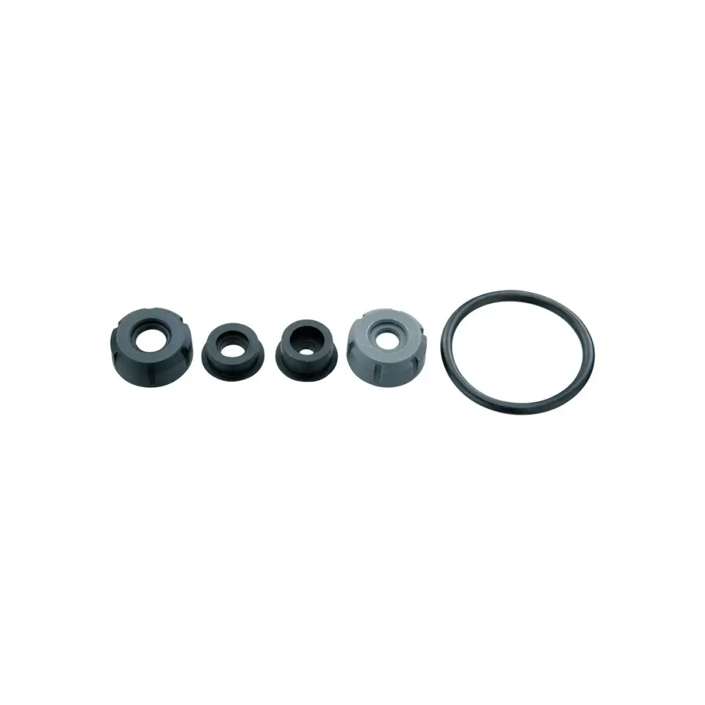 Topeak Pump Rebuild Kit Joeblow Fat & Mountain - Topeak Pump Rebuild Kit Joeblow Fat, Mountain & Dualie