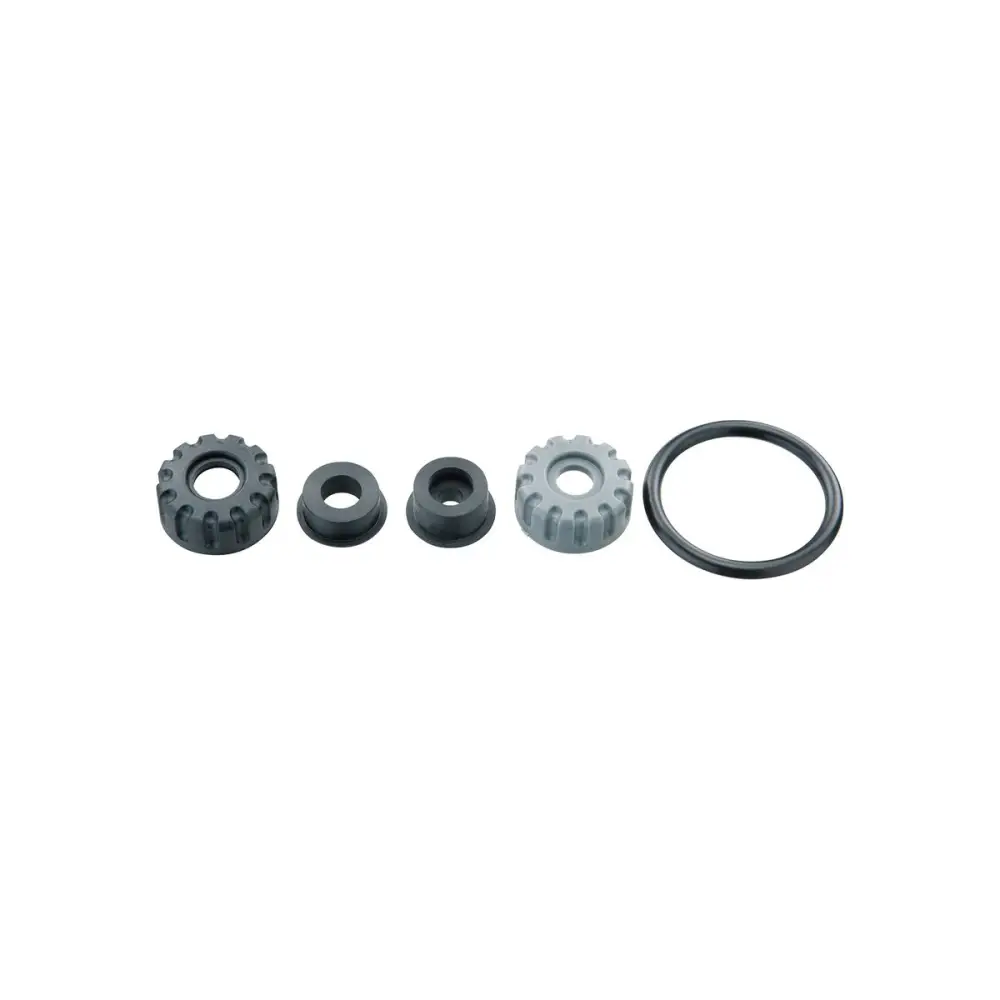 Topeak Pump Rebuild Kit Joeblow Max II - Topeak Pump Rebuild Kit Joeblow Max II