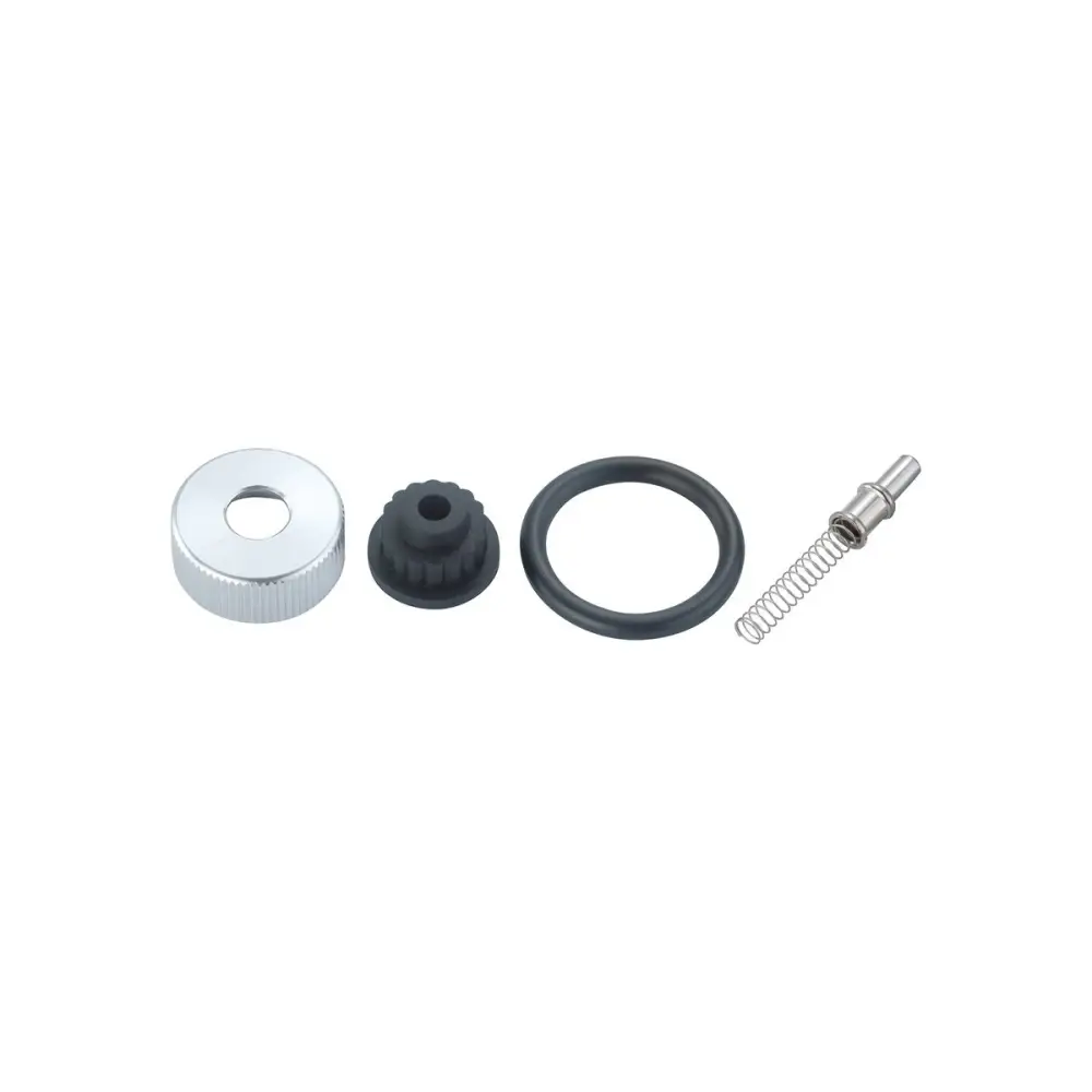 Topeak Pump Rebuild Kit Joeblow Pro & Booster - Topeak Pump Rebuild Kit Joeblow Pro, Turbo & Booster