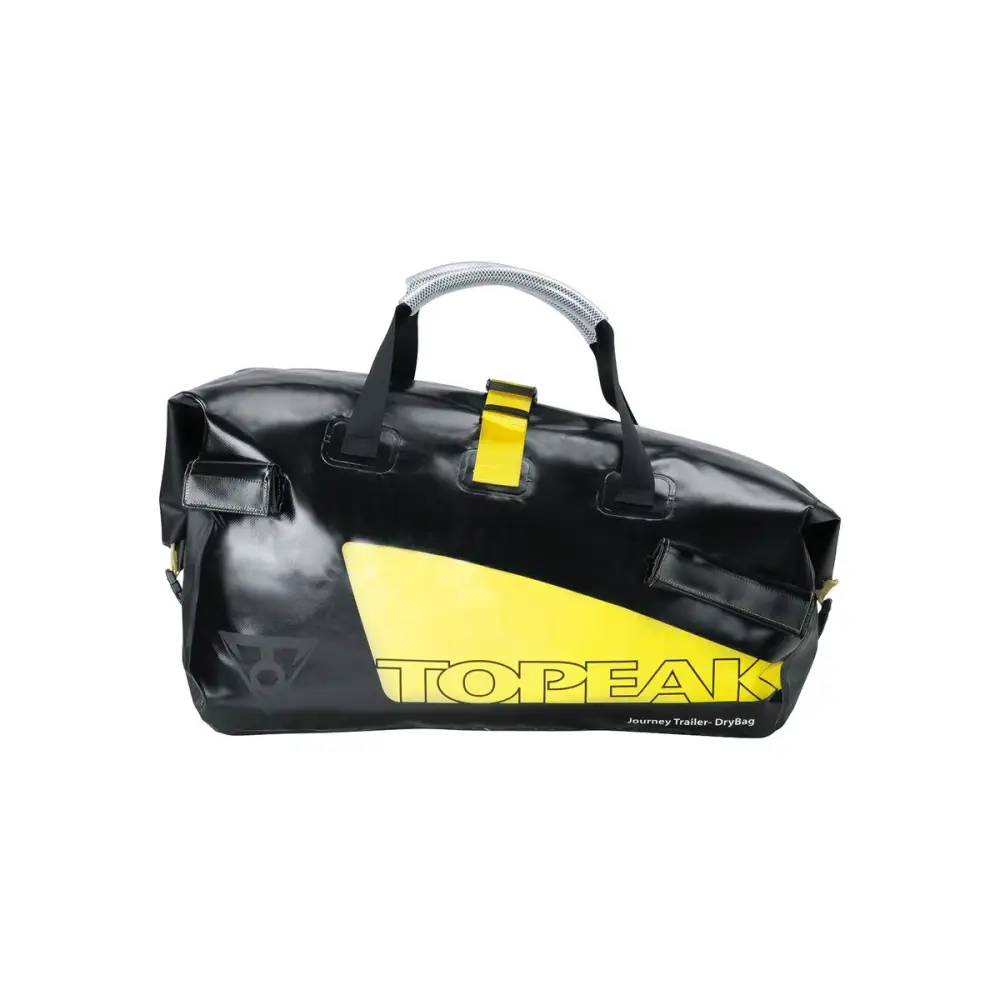 Topeak Trailer Drybag for Journey Trailer - Topeak Trailer Drybag for Journey Trailer