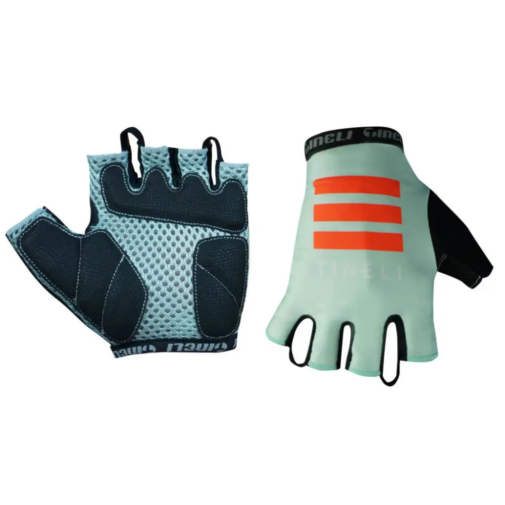 Tribeca Aero Gloves - Apparel & Accessories > Clothing > Activewear > Bicycle Activewear